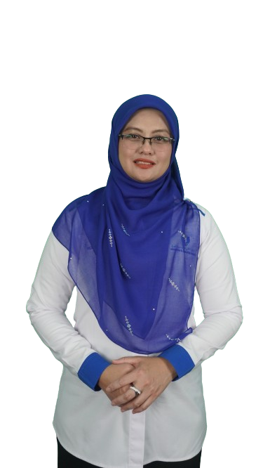 Professor Datin.Ts. Dr. Mimi Sakinah Binti Abdul Munaim