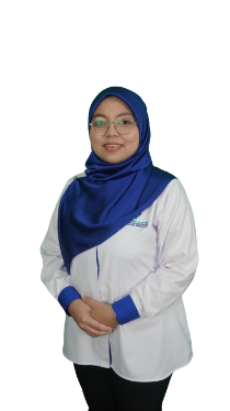 CIK NURUL FARHANAH BINTI MOHAMAD IDRES