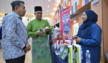 HARI TERBUKA DAN SAMBUTAN HARI RAYA PJIM