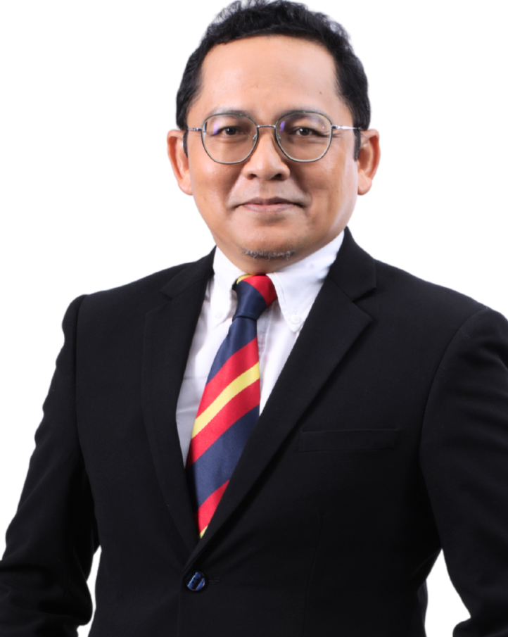 Mr Azly bin Abdul Kadir