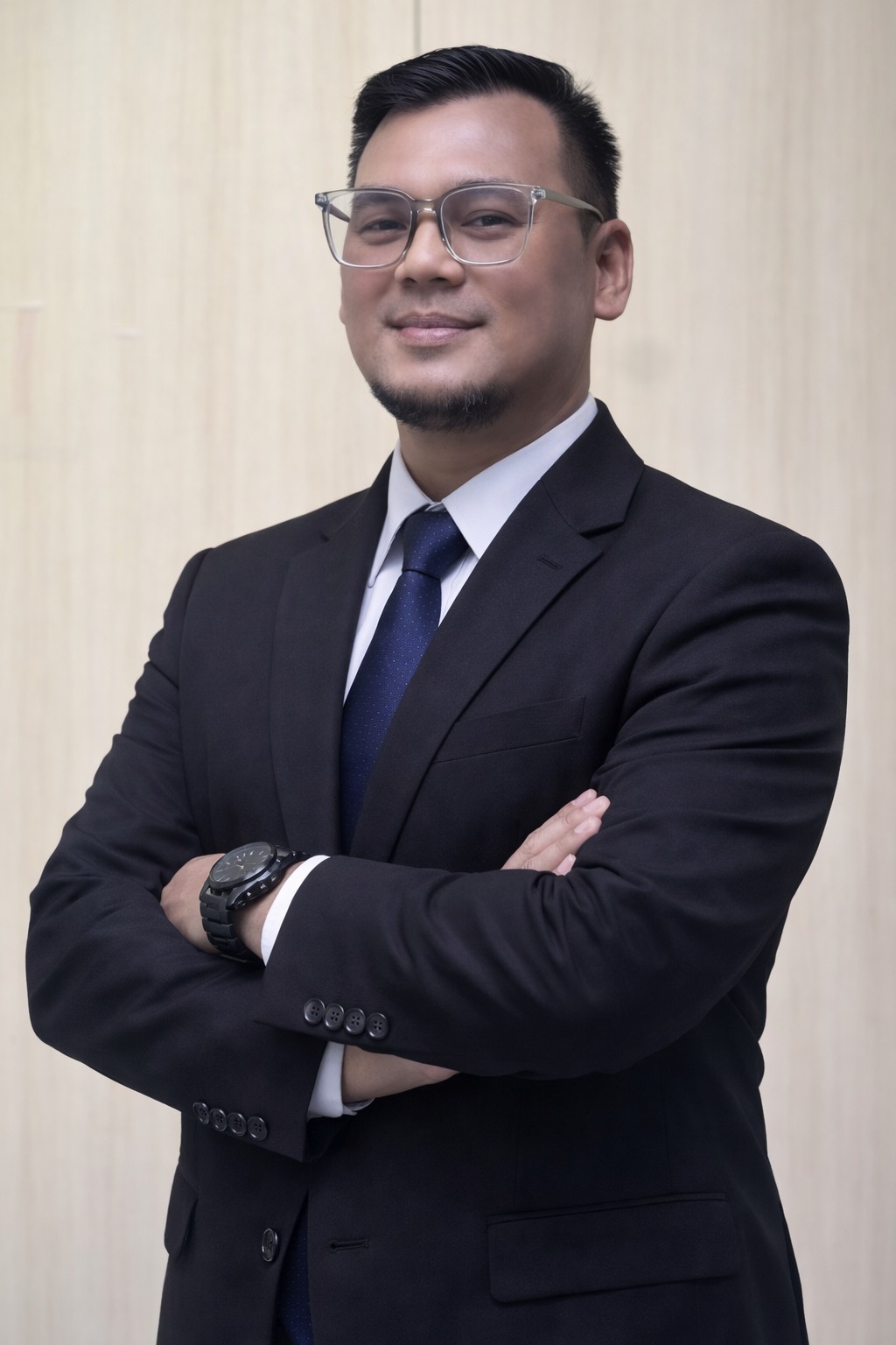 En Badaruddin Hamzah