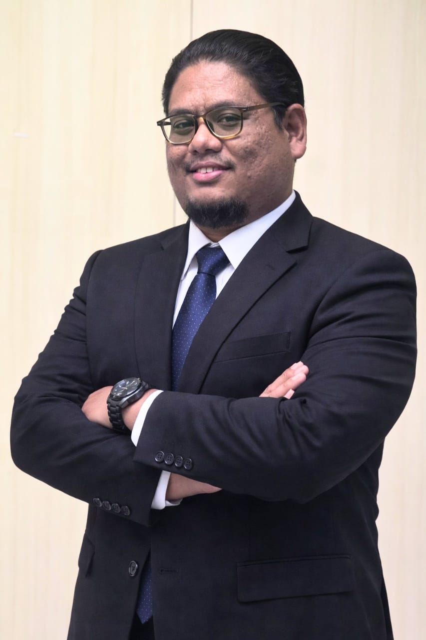 En Dzul Iskandar