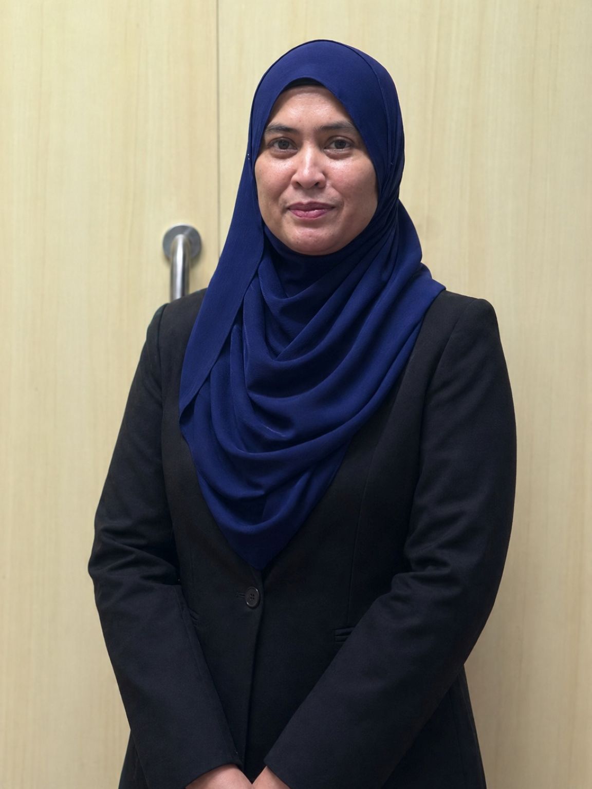 Pn Rozana bte Sahadan