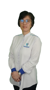 Professor Ir. Dr. Chin Sim Yee